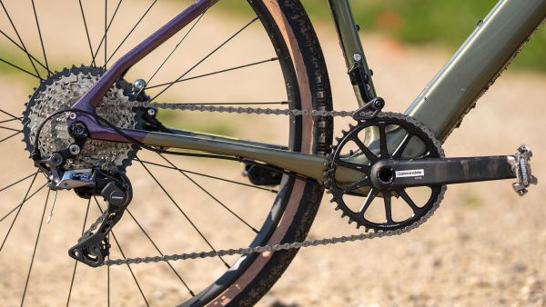 Cannondale Topstone Carbon Lefty 3