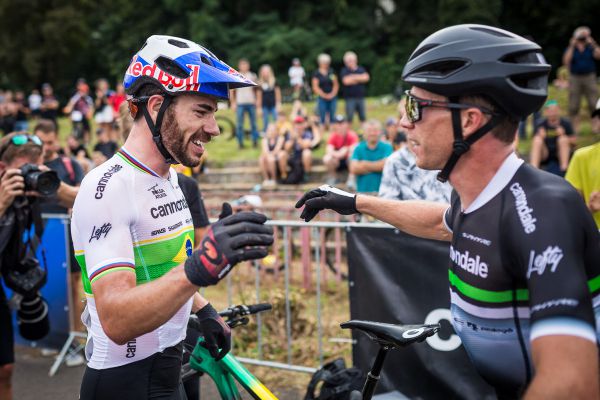 Český pohár XCO #4 - Brno 2020