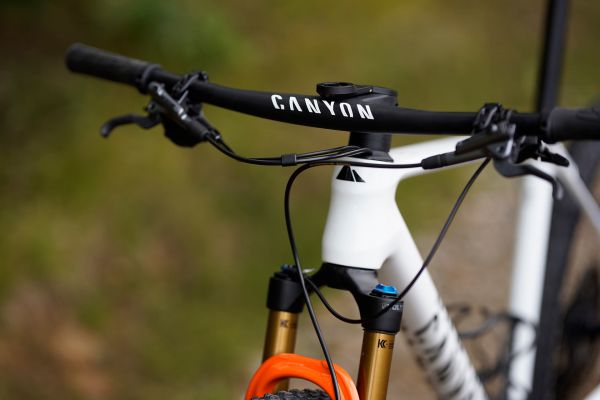 Canyon Exceed 2021