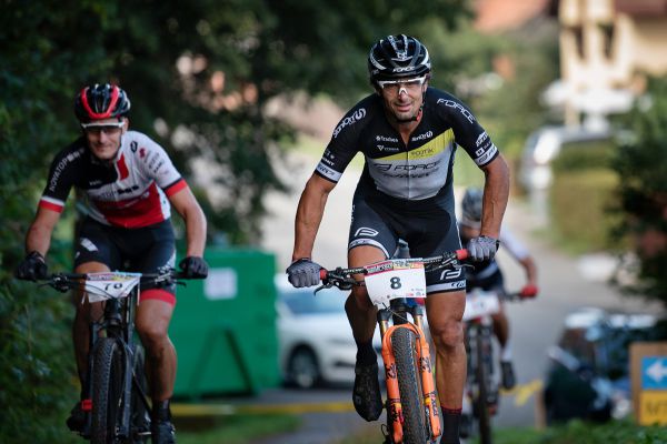 Author Šela Marathon 2020