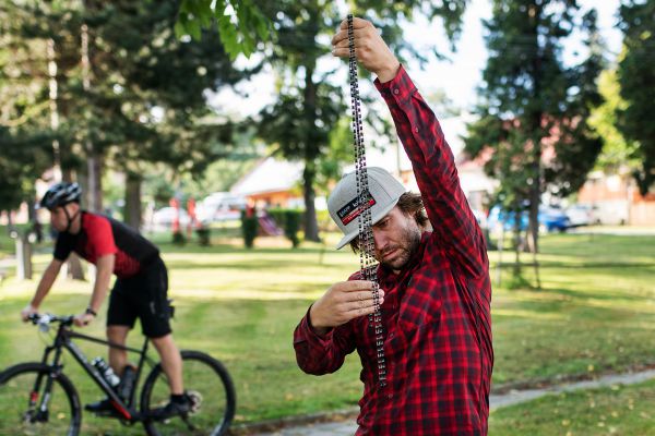 Author Šela Marathon 2020