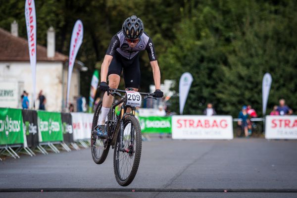 Český pohár XCO #4 - Brno 2020