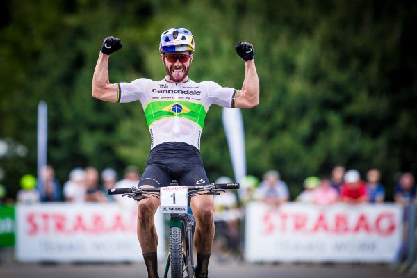 Český pohár XCO #4 - Brno 2020