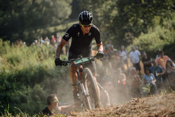 Ostravský Chachar 2020