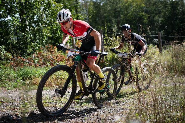 Author Šela Marathon 2020