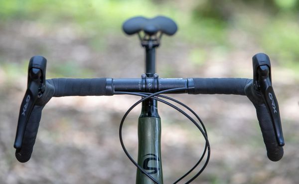 Cannondale Topstone Carbon Lefty 3