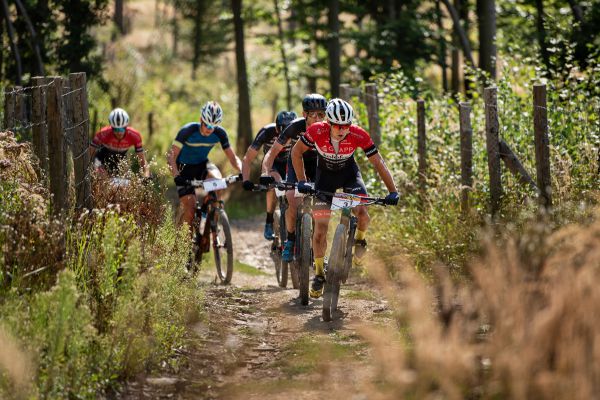 Author Šela Marathon 2020