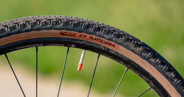 Cannondale Topstone Carbon Lefty 3