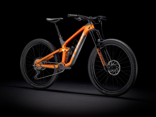 Trek Slash 2021