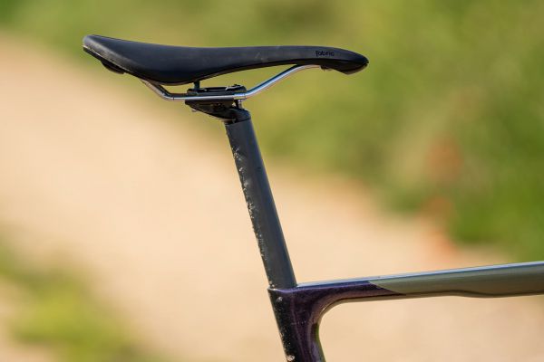 Cannondale Topstone Carbon Lefty 3