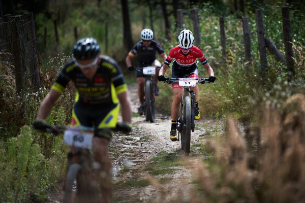 Author Šela Marathon 2020