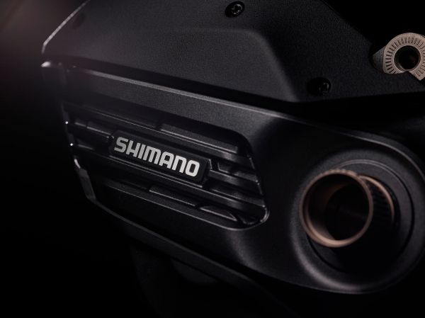 Shimano EP8