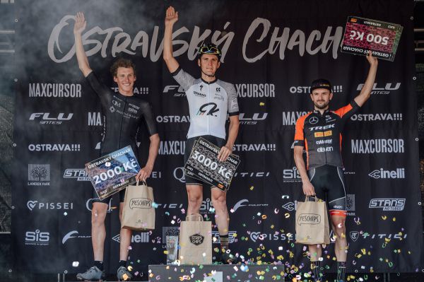 Ostravský Chachar 2020