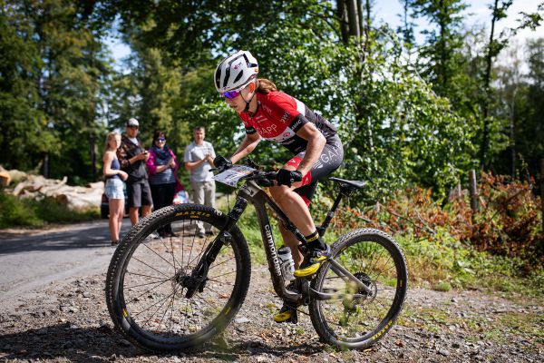 Author Šela Marathon 2020