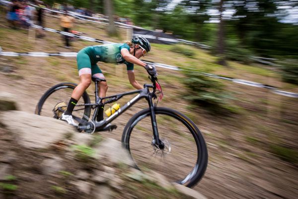 Český pohár XCO #4 - Brno 2020