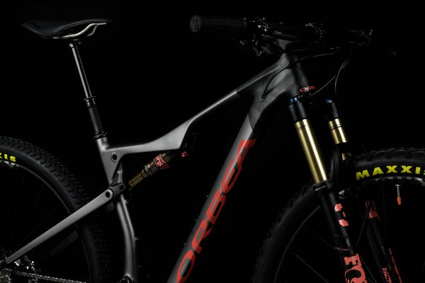 Orbea OIZ 2021