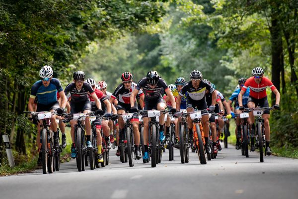 Author Šela Marathon 2020