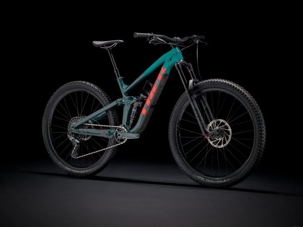 Trek Slash 2021