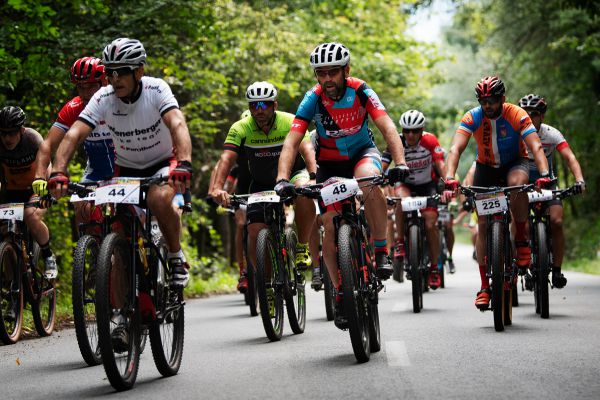 Author Šela Marathon 2020