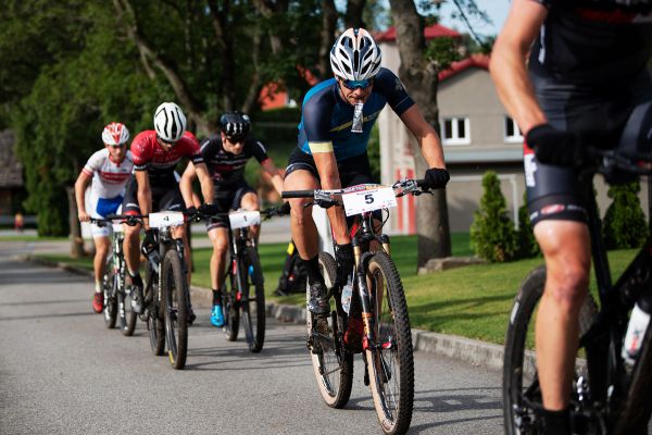 Author Šela Marathon 2020