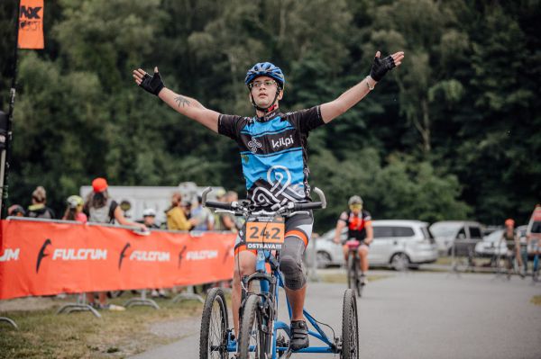 Ostravský Chachar 2020