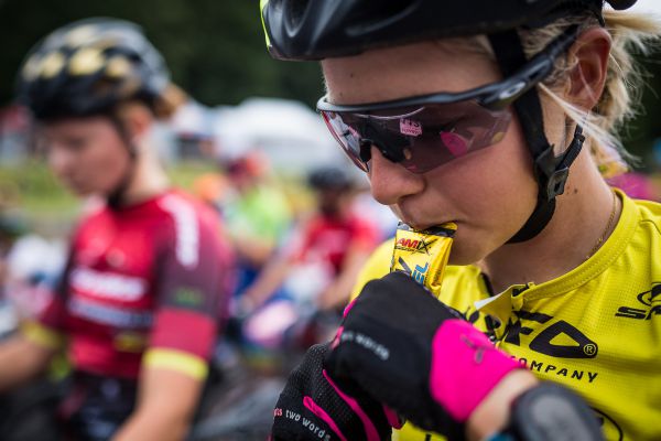 Český pohár XCO #4 - Brno 2020