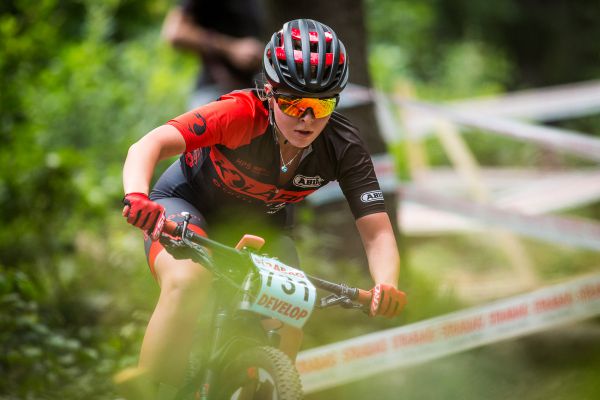 Český pohár XCO #4 - Brno 2020