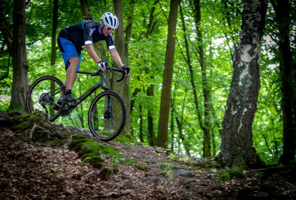 Cannondale Topstone Carbon Lefty 3