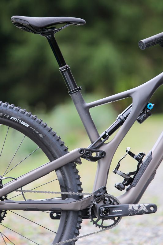 Stumpjumper EVO Comp Carbon 29