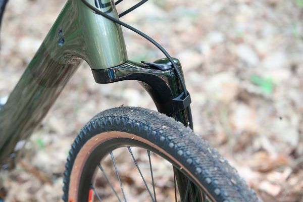 Cannondale Topstone Carbon Lefty 3