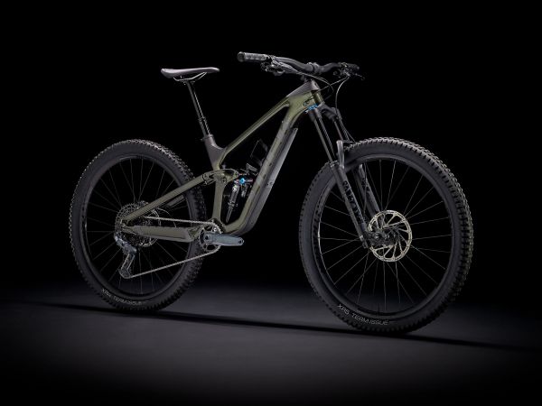 Trek Slash 2021