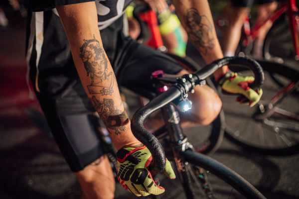 Ostravský Chachar 2020