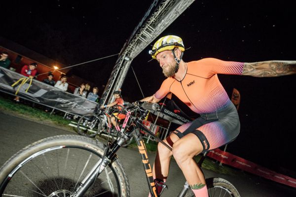 Ostravský Chachar 2020