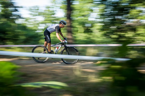 Český pohár XCO #4 - Brno 2020