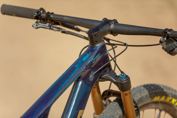 Orbea OIZ 2021
