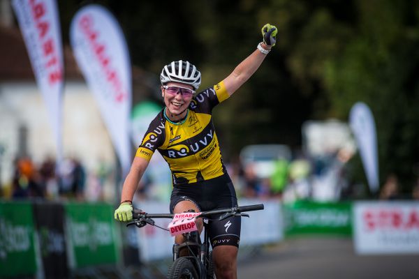 Český pohár XCO #4 - Brno 2020