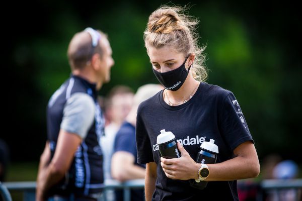 Český pohár XCO #4 - Brno 2020