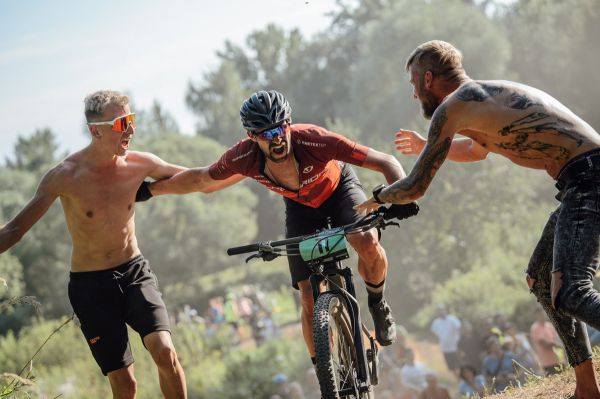 Ostravský Chachar 2020