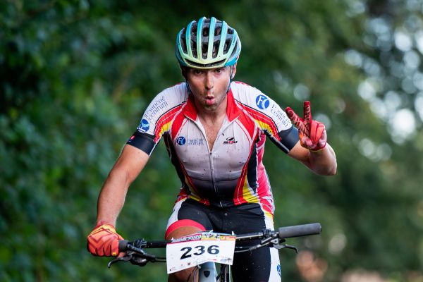 Author Šela Marathon 2020