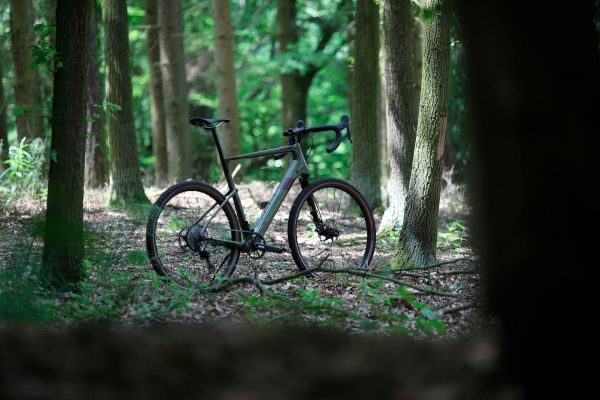 Cannondale Topstone Carbon Lefty 3