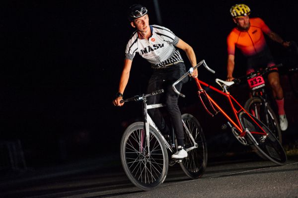 Ostravský Chachar 2020