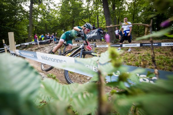 Český pohár XCO #4 - Brno 2020