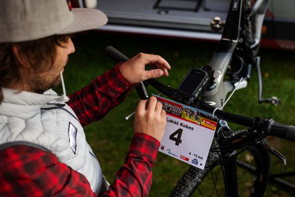 Author Šela Marathon 2020