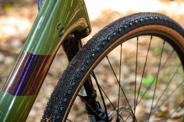 Cannondale Topstone Carbon Lefty 3