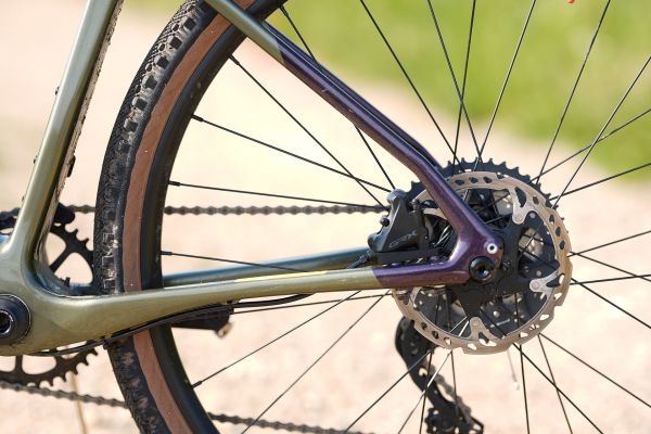 Cannondale Topstone Carbon Lefty 3