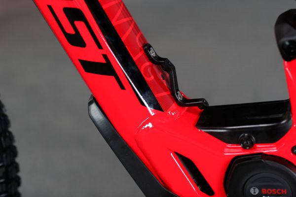 Ghost HybRide ASX 6.7+