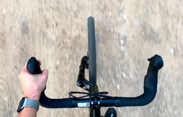 Cannondale Topstone Carbon Lefty 3