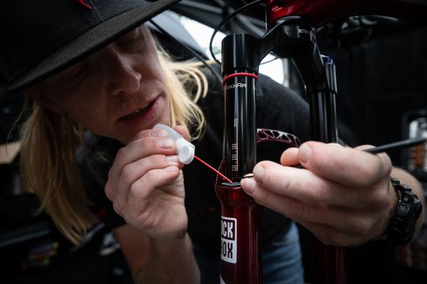 Kdo maže, ten jede!