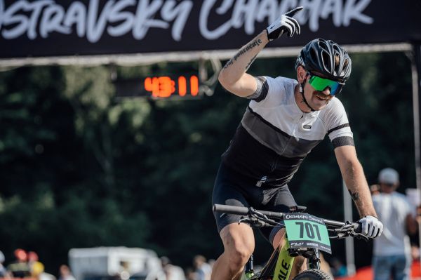 Ostravský Chachar 2020