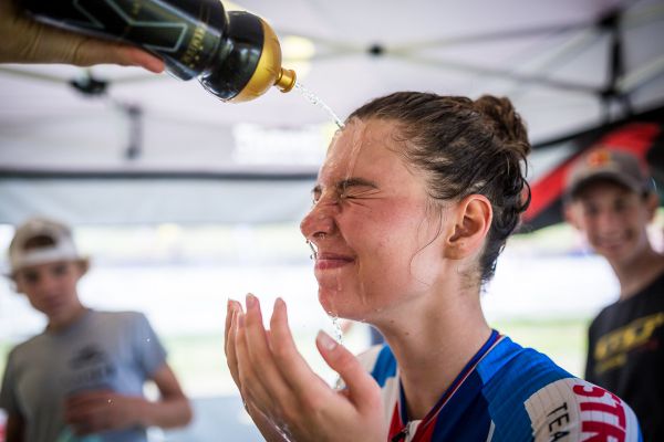 Český pohár XCO #4 - Brno 2020